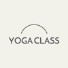 Yoga Class KZ icon