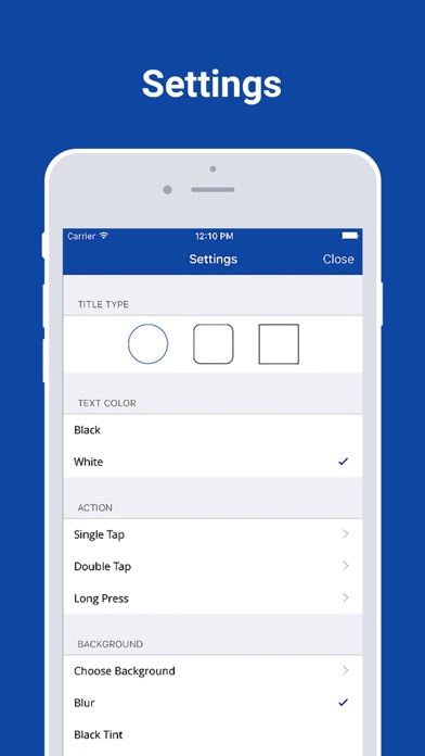 Screenshot #2 pour Numérotation rapide rapide