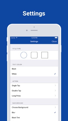 Fast Speed Dial screenshot 2