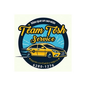 Team Tosh Service