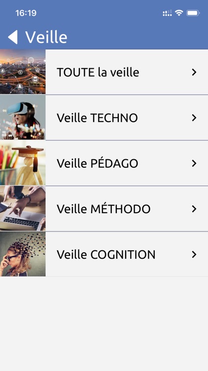 La Digital Learning Academy