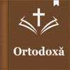 Biblia Ortodoxă Română (Audio) icon