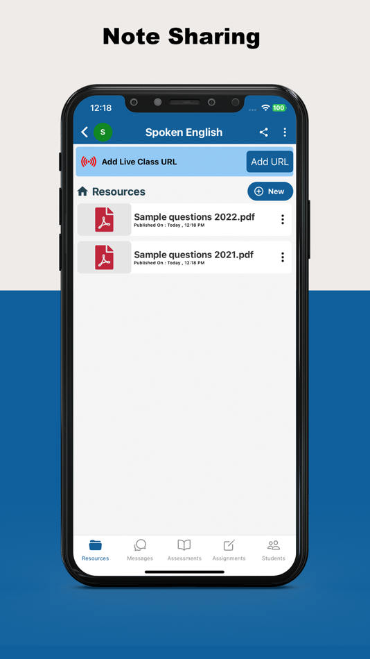 #1. Arabic Uni - Learners App (iOS) 由: KAYOOL TECHNOLOGIES PRIVATE LIMITED
