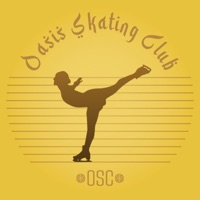 Oasis Skating Club Oasis SC