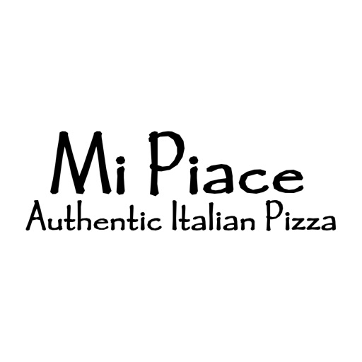 Mi PiaceAuthentic ItalianPizza