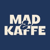 Mad & Kaffe app