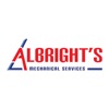 Albright's Home icon
