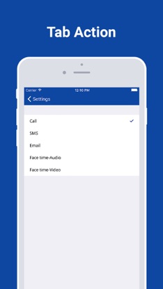 Fast Speed Dial screenshot 4