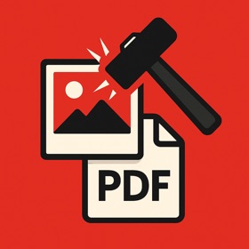 Photo Forge PDF