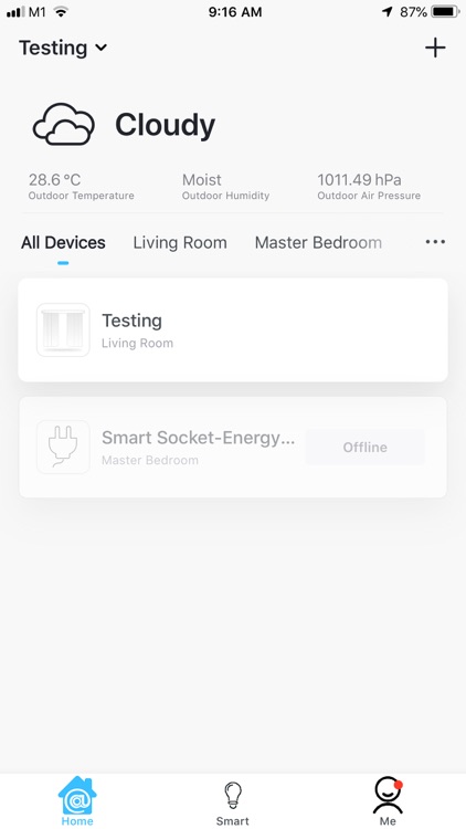 Home@uto screenshot-3