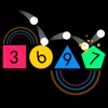 キープバウンス - パズルゲーム人気 - iPhoneアプリ
