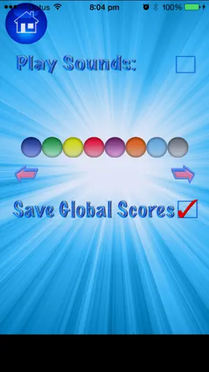 Bubbles Popper 2 screenshot 3