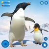 Penguin Family Simulator Game