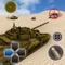 Tank Battle Game: War Machines