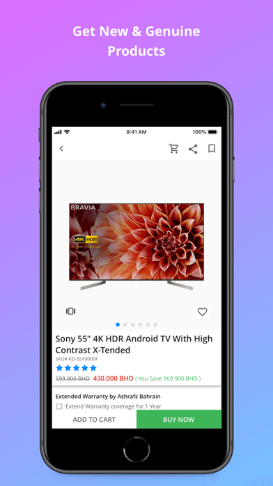 Screenshot #3 pour Ashrafs