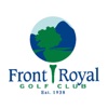 Front Royal Golf Club icon