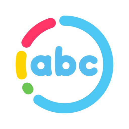 TinyTap ABC icon