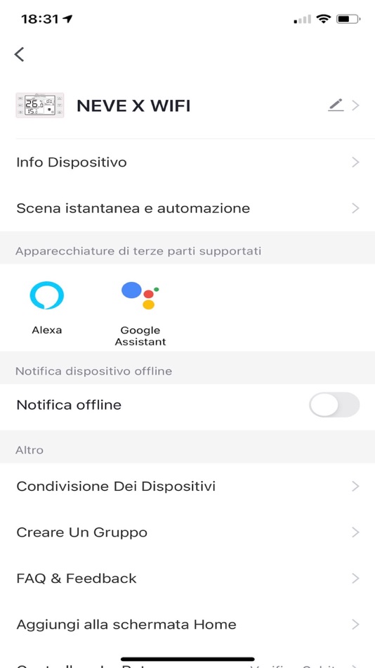 #6. Plikc Smart (iOS) By: Plikc S.r.l.