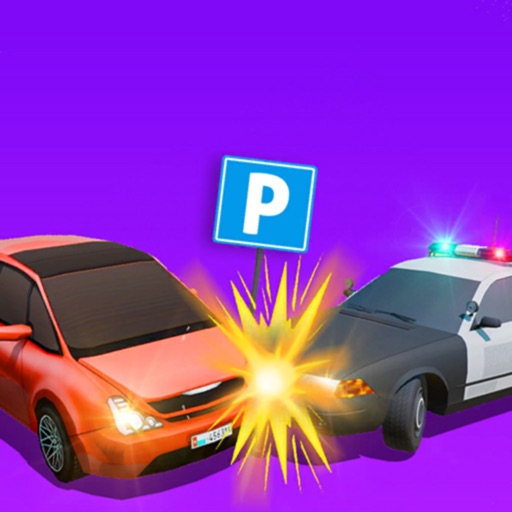 Parking Jam: Car Parking Lot