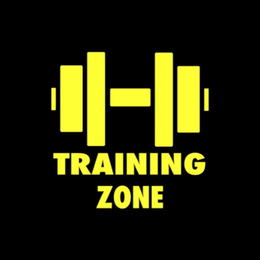 Training Zone icon