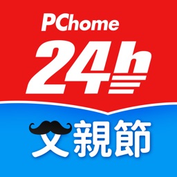 PChome24h購物 l 每天一起變更好