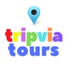 Tripvia Tours icon