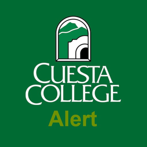 Cuesta Alert