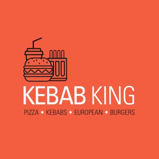 Kebab King Lurgan - AppWisp.com