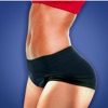 Leg and Buttock Workout App icon