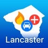 Lancaster County Incidents icon