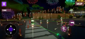 Fireworks Play Simulator 2024 screenshot #4 for iPhone