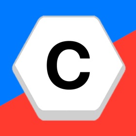 Snímky obrazovky (3) Capitals - Word Game