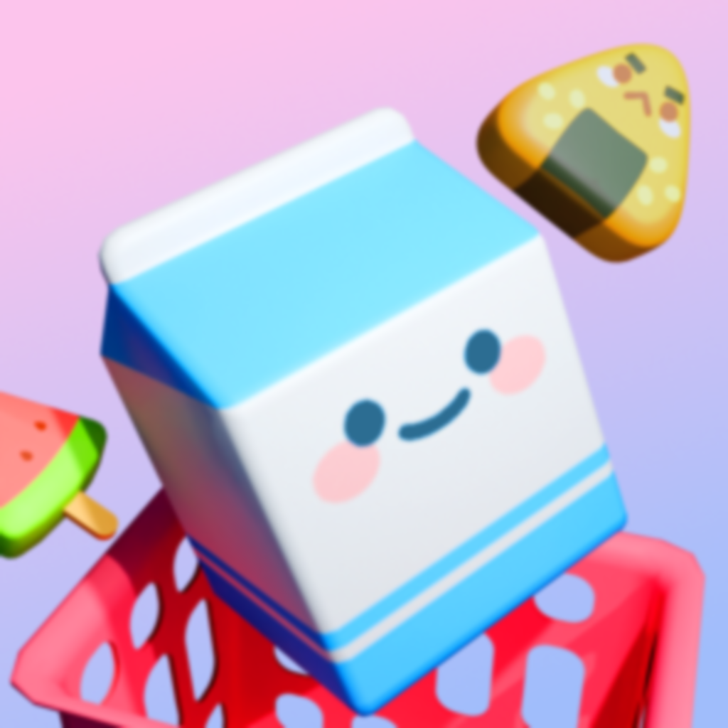 Get Goods King : 3D match master for iOS, iPhone, iPad Aso Report