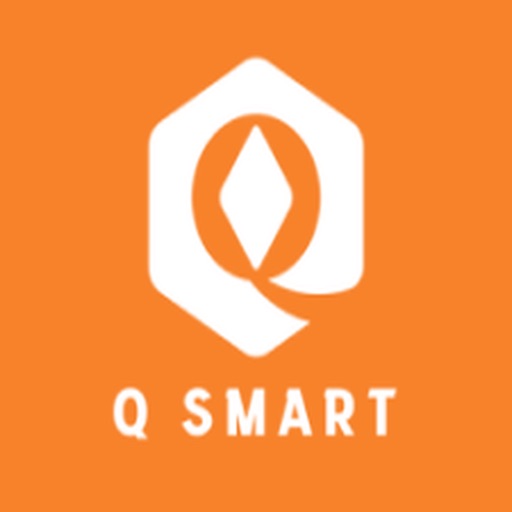 Qsmart Customer App