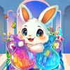 Find Color Jar Game icon