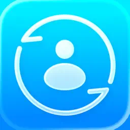 MCBackup : My Contacts Backup app icon