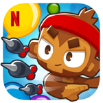 Bloons TD 6 NETFLIX pour pc