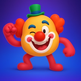 Parody Lab AI: Humor Studio