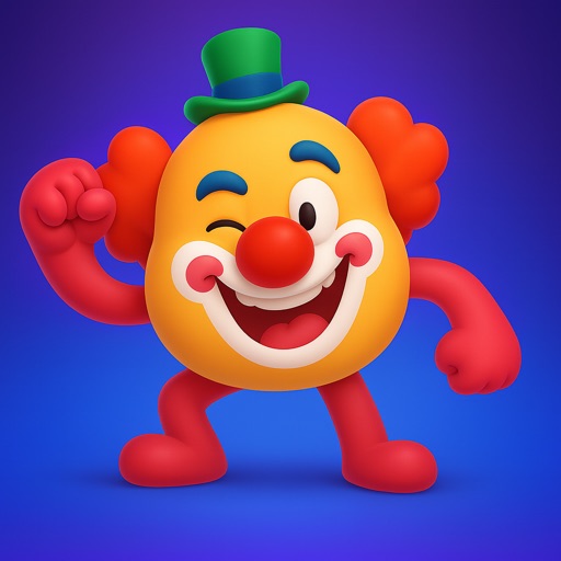 Parody Lab AI: Humor Studio