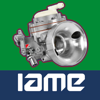 Jetting IAME OK OK-Junior Kart - Ballistic Solutions LLC