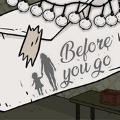 Three Gifts Before You Go