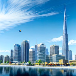 Designer City 2