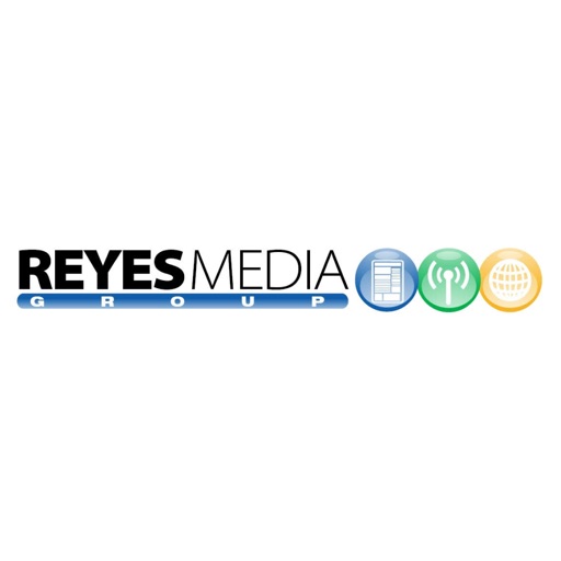 Reyes Media Group icon
