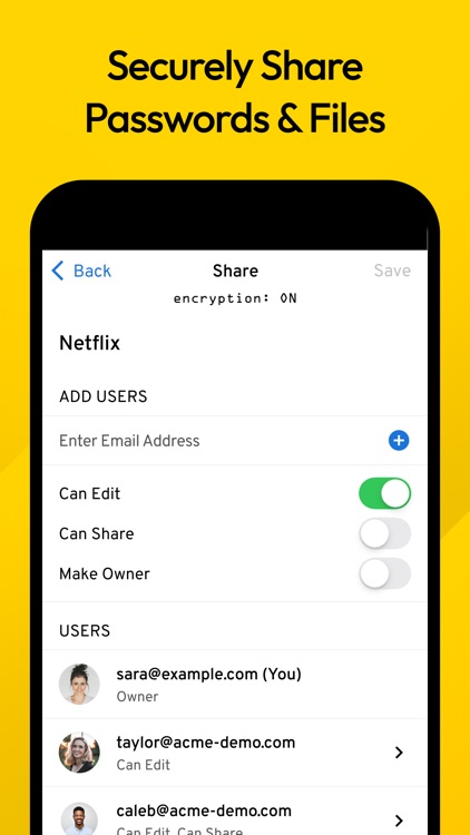 Keeper Password Manager screenshot-4