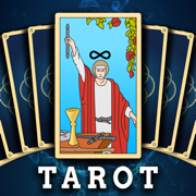 Tarot Card Reading & Astrology