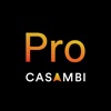 Casambi Pro - iPadアプリ