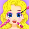 Lucy: Makeup and Dress up icon