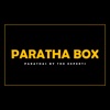 Paratha Box icon