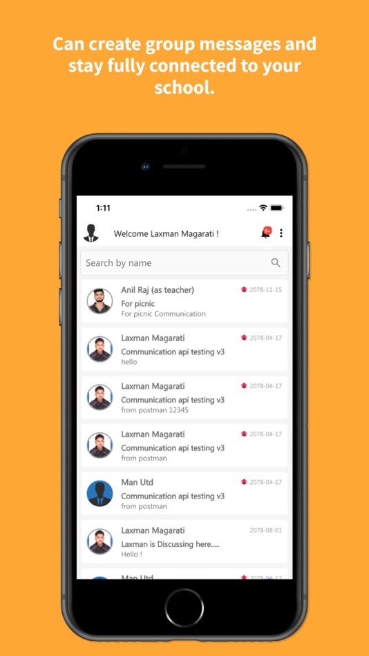 #5. Acme Engineering College (iOS) 由: E-Digital Nepal