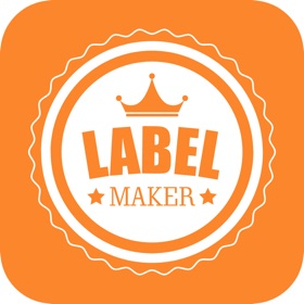 Label Maker, Printer & Creator